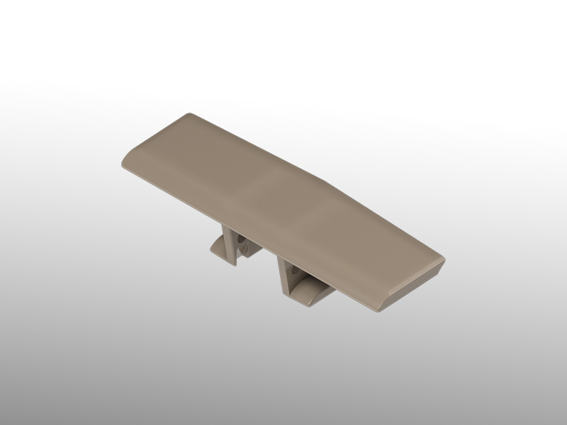 Top plate - Part.702